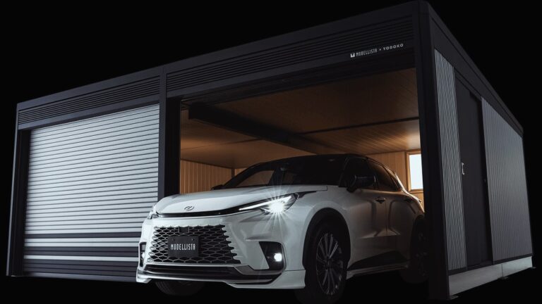 MODELLISTA × YODOKO × Rise