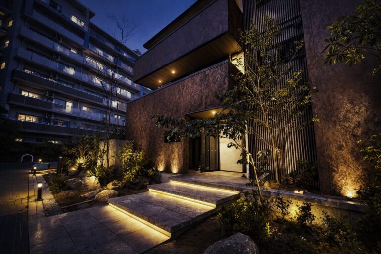 福知山市　外構工事/エクステリア工事