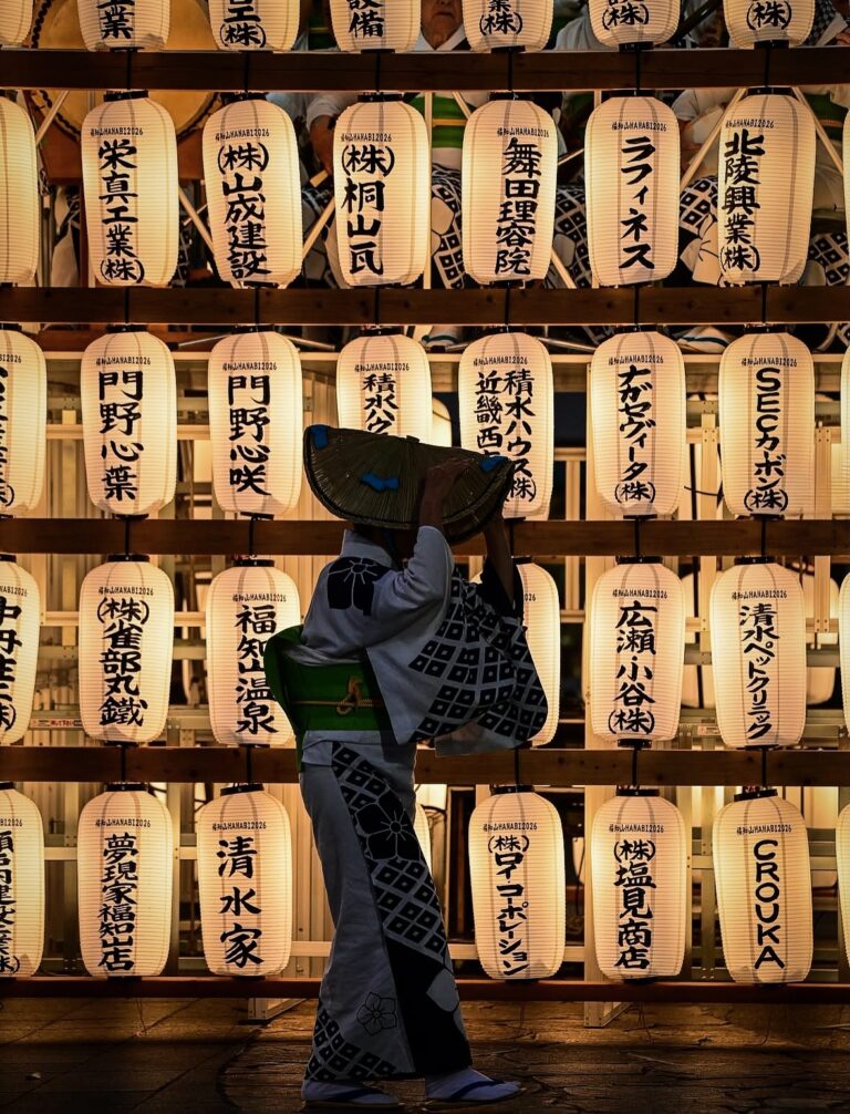 福知山HANABI2026に協賛・運営スタッフとして参加しました。