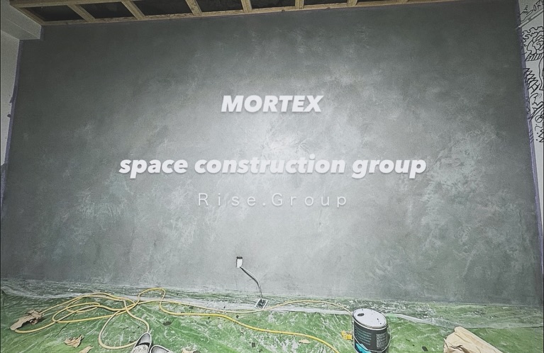MORTEX | RISE GROUP